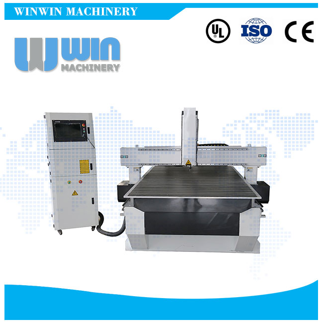 Roteador CNC WW2519 China