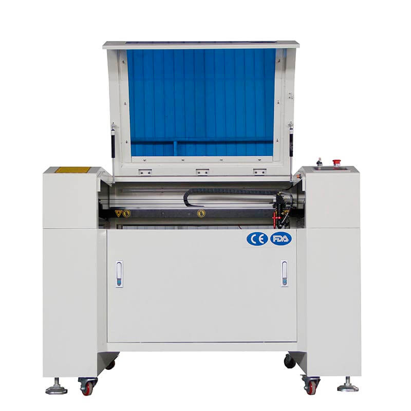 Máquina de gravação a laser CNC LM6090E