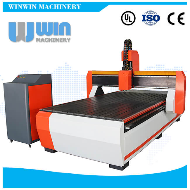 E1325W 3Axis CNC Router